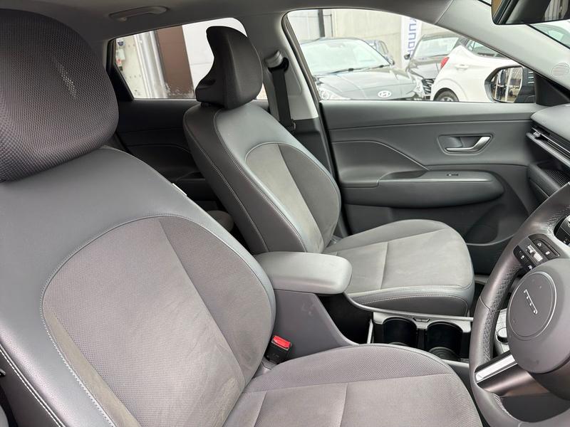 Used Hyundai KONA 2025 for sale - 78001158: Photo 31