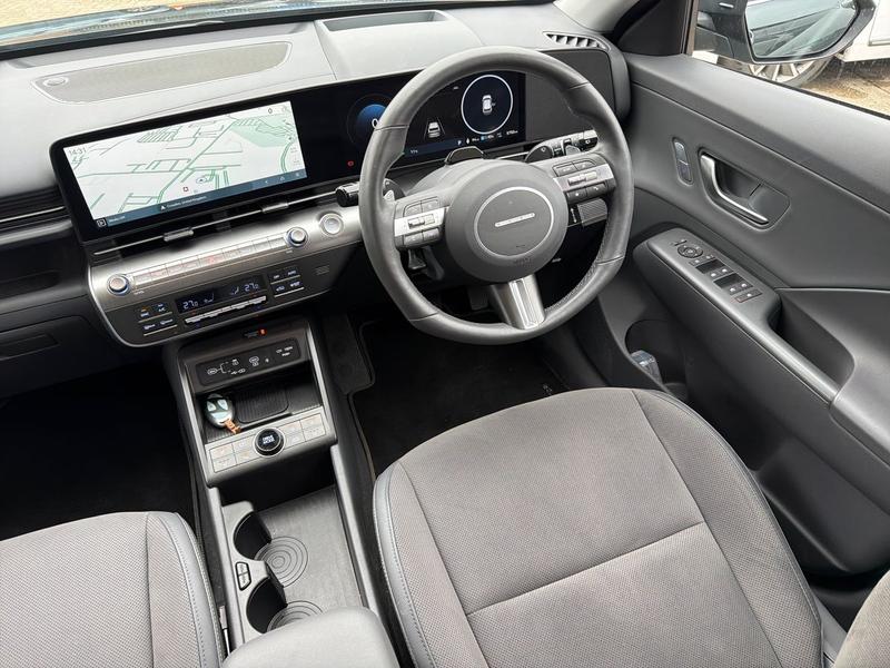 Used Hyundai KONA 2025 for sale - 78001158: Photo 34