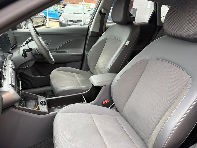 Used Hyundai KONA 2025 for sale - 78001158: Photo 36