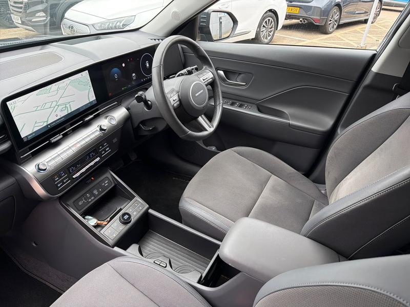 Used Hyundai KONA 2025 for sale - 78001158: Photo 37