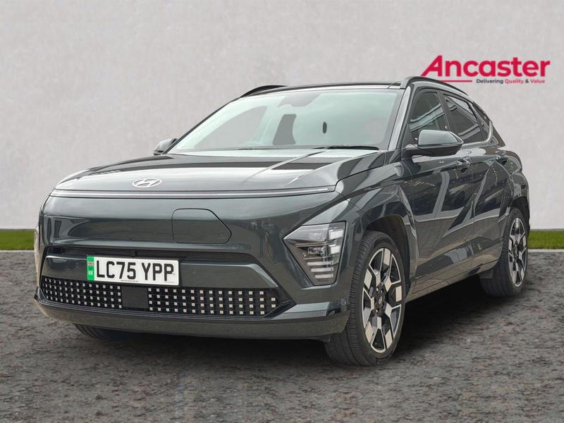 Used Hyundai KONA 2025 for sale - 78001158: Photo 7