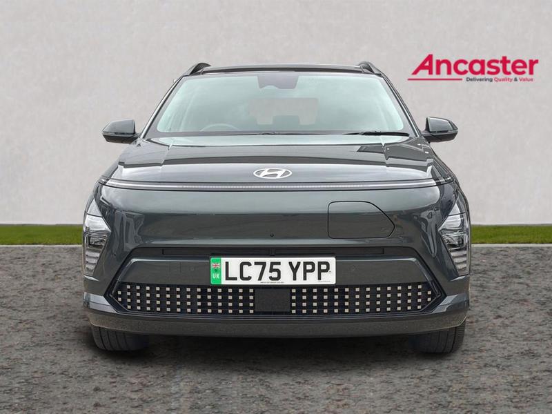 Used Hyundai KONA 2025 for sale - 78001158: Photo 8