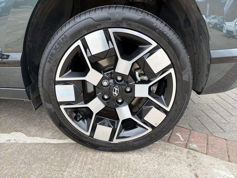 Used Hyundai KONA 2025 for sale - 78001158: Photo 9