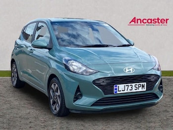 Used Hyundai i10 undefined for sale - 78867866: Photo
