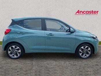 Used Hyundai i10 undefined for sale - 78867866: Photo