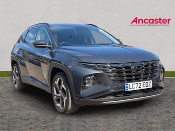 Used Hyundai TUCSON undefined for sale - 78556064: Photo