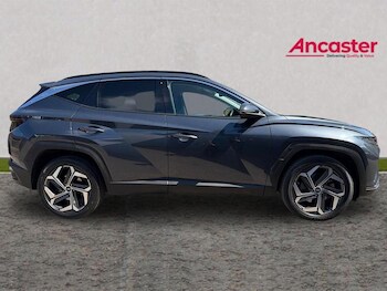 Used Hyundai TUCSON undefined for sale - 78556064: Photo