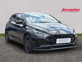 Used Hyundai i20 2026 for sale - 79742682: Photo