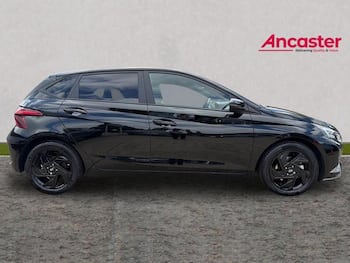 Used Hyundai i20 2026 for sale - 79742682: Photo