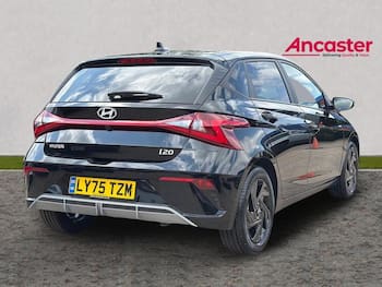 Used Hyundai i20 2026 for sale - 79742682: Photo