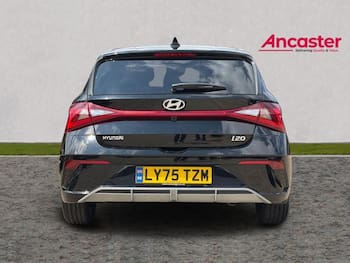 Used Hyundai i20 2026 for sale - 79742682: Photo