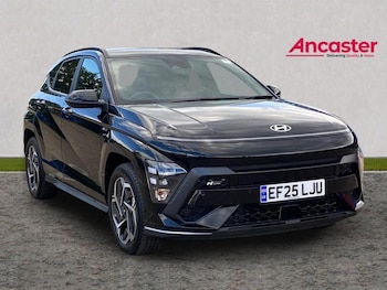 Used Hyundai KONA 2025 for sale - 78823979: Photo