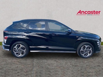 Used Hyundai KONA 2025 for sale - 78823979: Photo