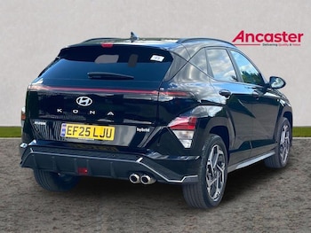 Used Hyundai KONA 2025 for sale - 78823979: Photo
