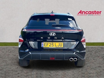 Used Hyundai KONA 2025 for sale - 78823979: Photo
