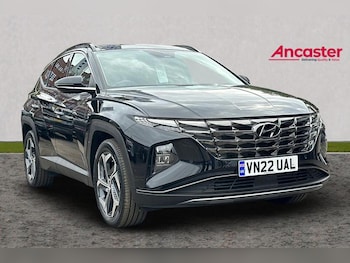2022 - 1.6 TGDi Hybrid 230 Ultimate 5dr 2WD Auto Automatic