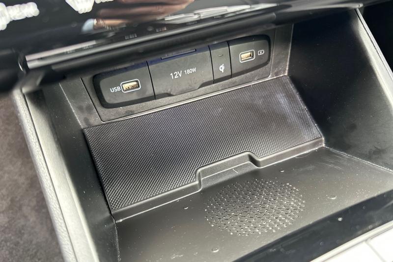 Vehicle 40