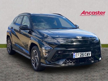 Used Hyundai KONA 2025 for sale - 78896223: Photo