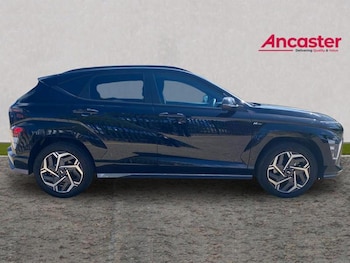 Used Hyundai KONA 2025 for sale - 78896223: Photo