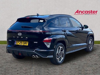 Used Hyundai KONA 2025 for sale - 78896223: Photo