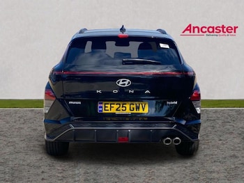 Used Hyundai KONA 2025 for sale - 78896223: Photo