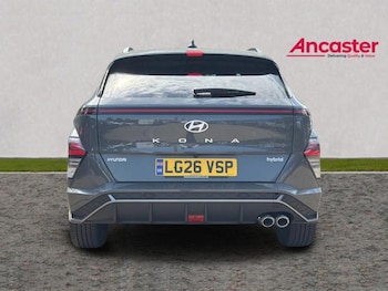 Used Hyundai KONA 2026 for sale - 79021534: Photo