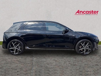 Used Hyundai IONIQ 5 2025 for sale - 79021530: Photo