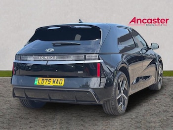 Used Hyundai IONIQ 5 2025 for sale - 79021530: Photo