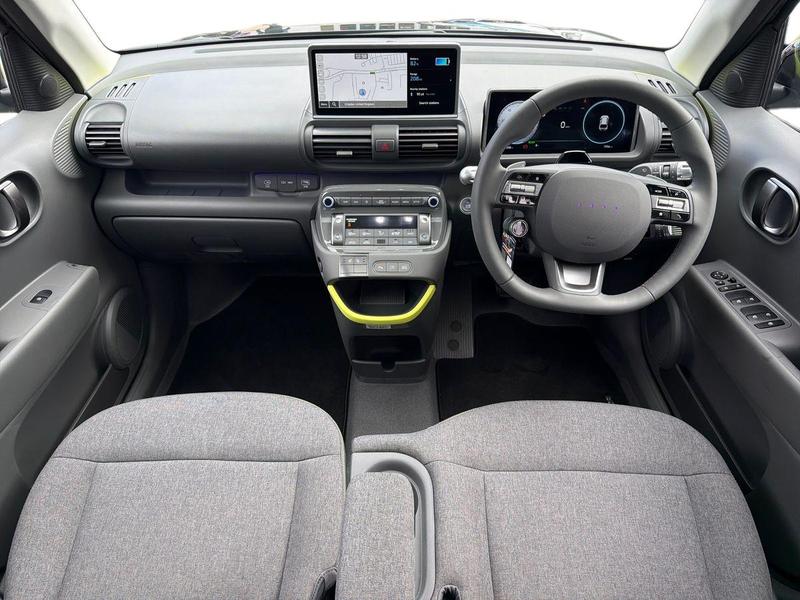 Used Hyundai Other 2025 for sale - 78109606: Photo 12