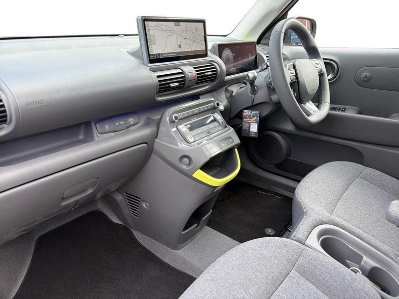 Used Hyundai Other 2025 for sale - 78109606: Photo 13