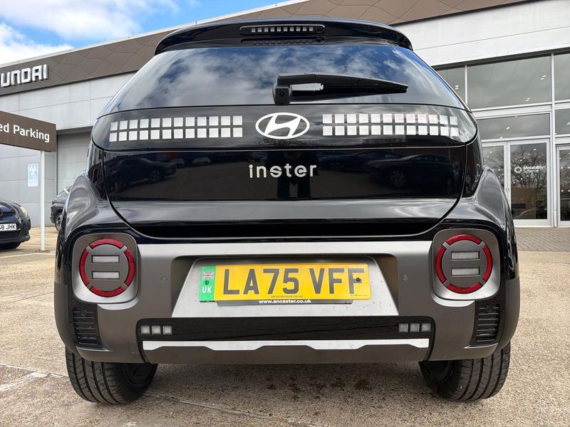 Used Hyundai Other 2025 for sale - 78109606: Photo 35