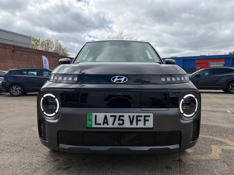 Used Hyundai Other 2025 for sale - 78109606: Photo 38