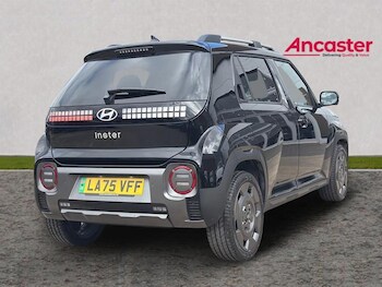 Used Hyundai Other 2025 for sale - 78109606: Photo