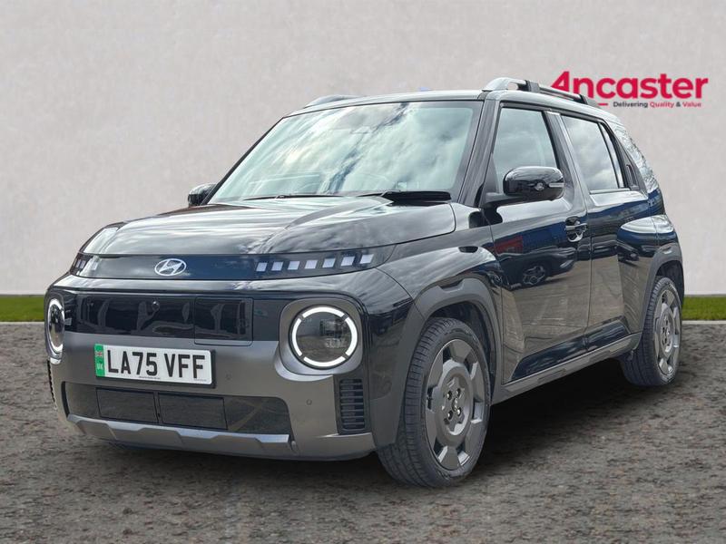 Used Hyundai Other 2025 for sale - 78109606: Photo 7