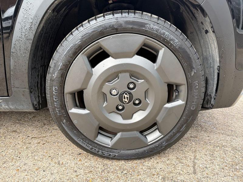 Used Hyundai Other 2025 for sale - 78109606: Photo 9