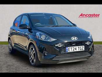 2024 - 1.0 [63] Premium 5dr Auto [Nav] Automatic