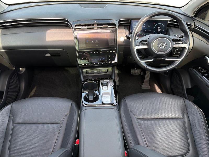 Used Hyundai TUCSON 2023 for sale - 77981332: Photo 12