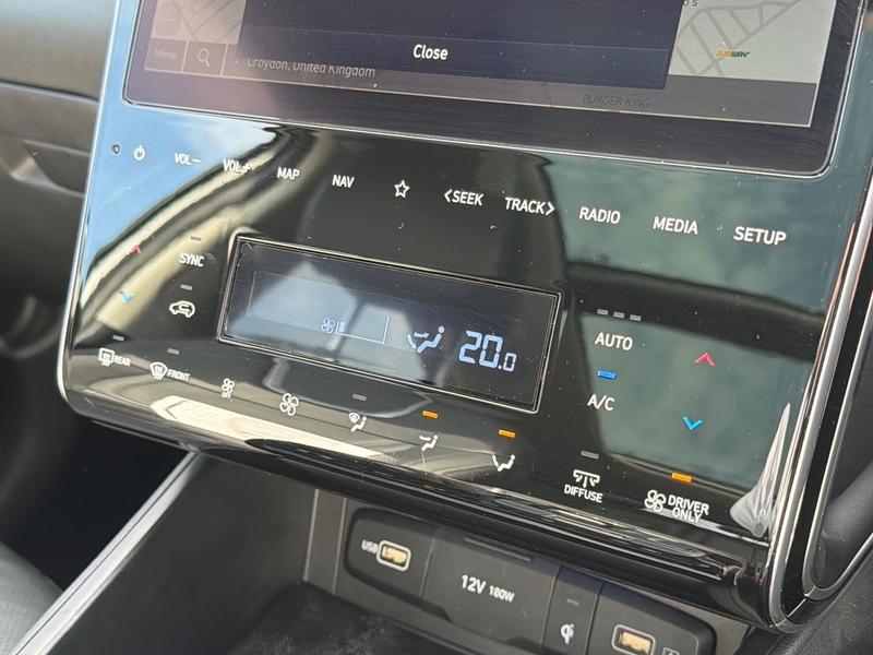 Used Hyundai TUCSON 2023 for sale - 77981332: Photo 15