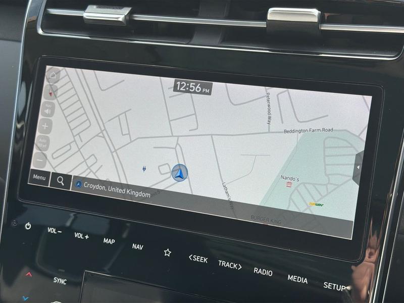 Used Hyundai TUCSON 2023 for sale - 77981332: Photo 18