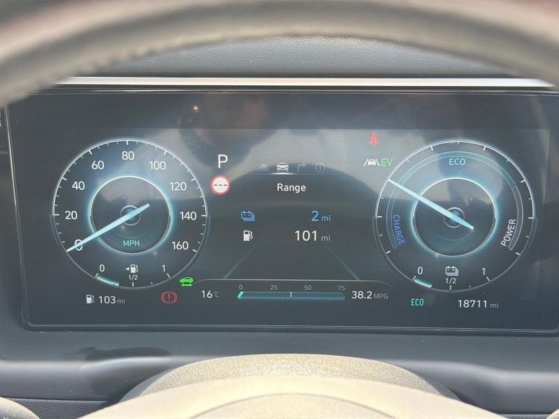 Used Hyundai TUCSON 2023 for sale - 77981332: Photo 20