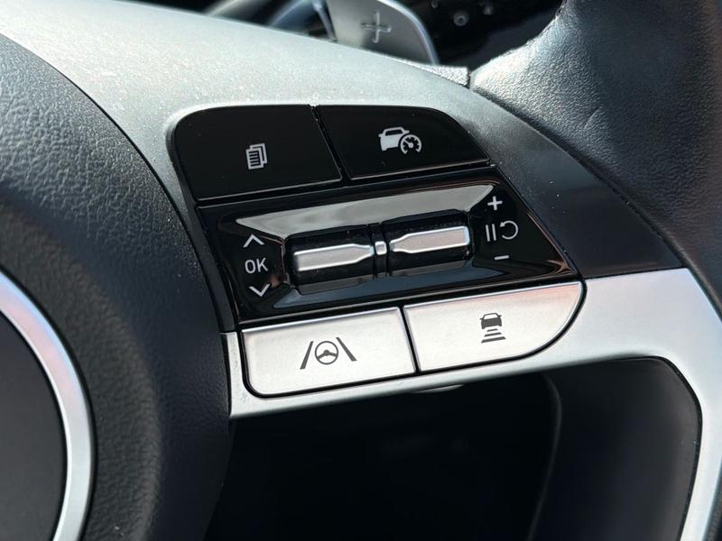 Used Hyundai TUCSON 2023 for sale - 77981332: Photo 22