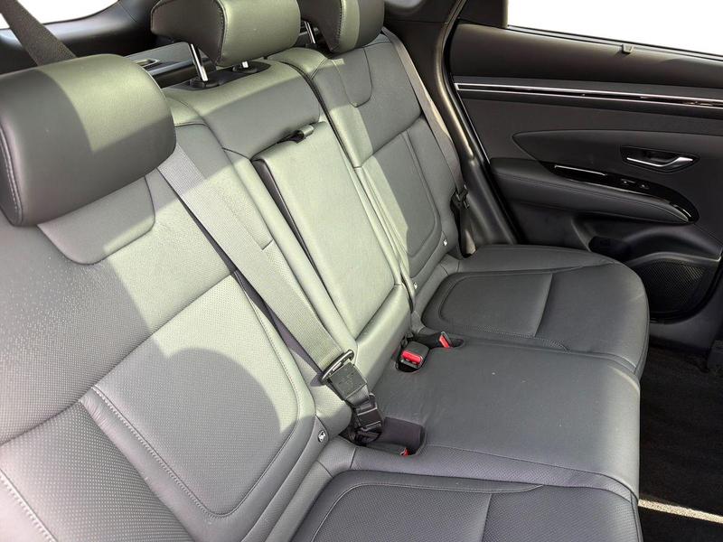 Used Hyundai TUCSON 2023 for sale - 77981332: Photo 23