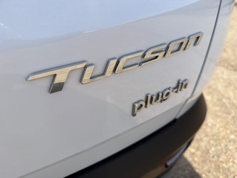 Used Hyundai TUCSON 2023 for sale - 77981332: Photo 25