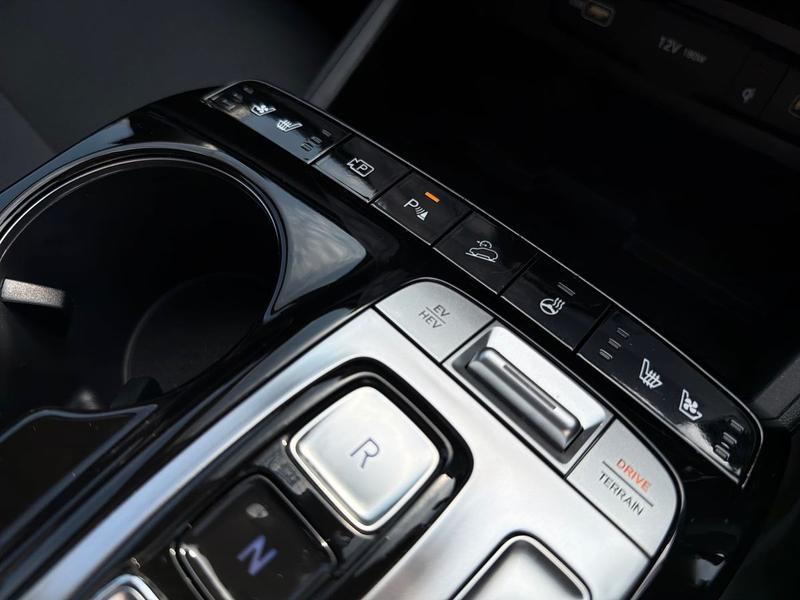 Used Hyundai TUCSON 2023 for sale - 77981332: Photo 29