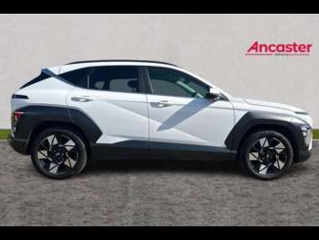 Used Hyundai KONA 2024 for sale - 74858448: Photo