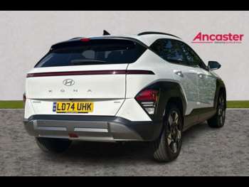 Used Hyundai KONA 2024 for sale - 74858448: Photo