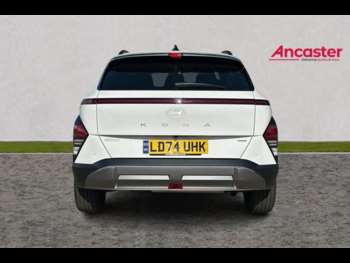 Used Hyundai KONA 2024 for sale - 74858448: Photo