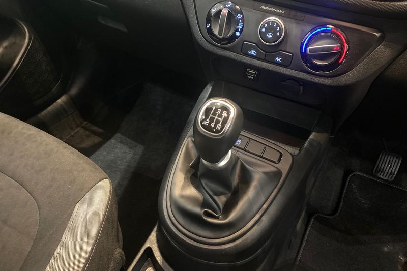 Used Hyundai i10 2021 for sale - 77095680: Photo 14