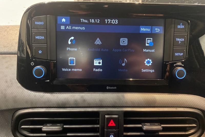 Used Hyundai i10 2021 for sale - 77095680: Photo 18