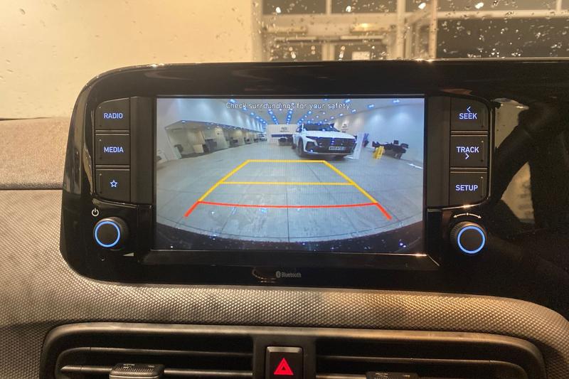 Used Hyundai i10 2021 for sale - 77095680: Photo 19